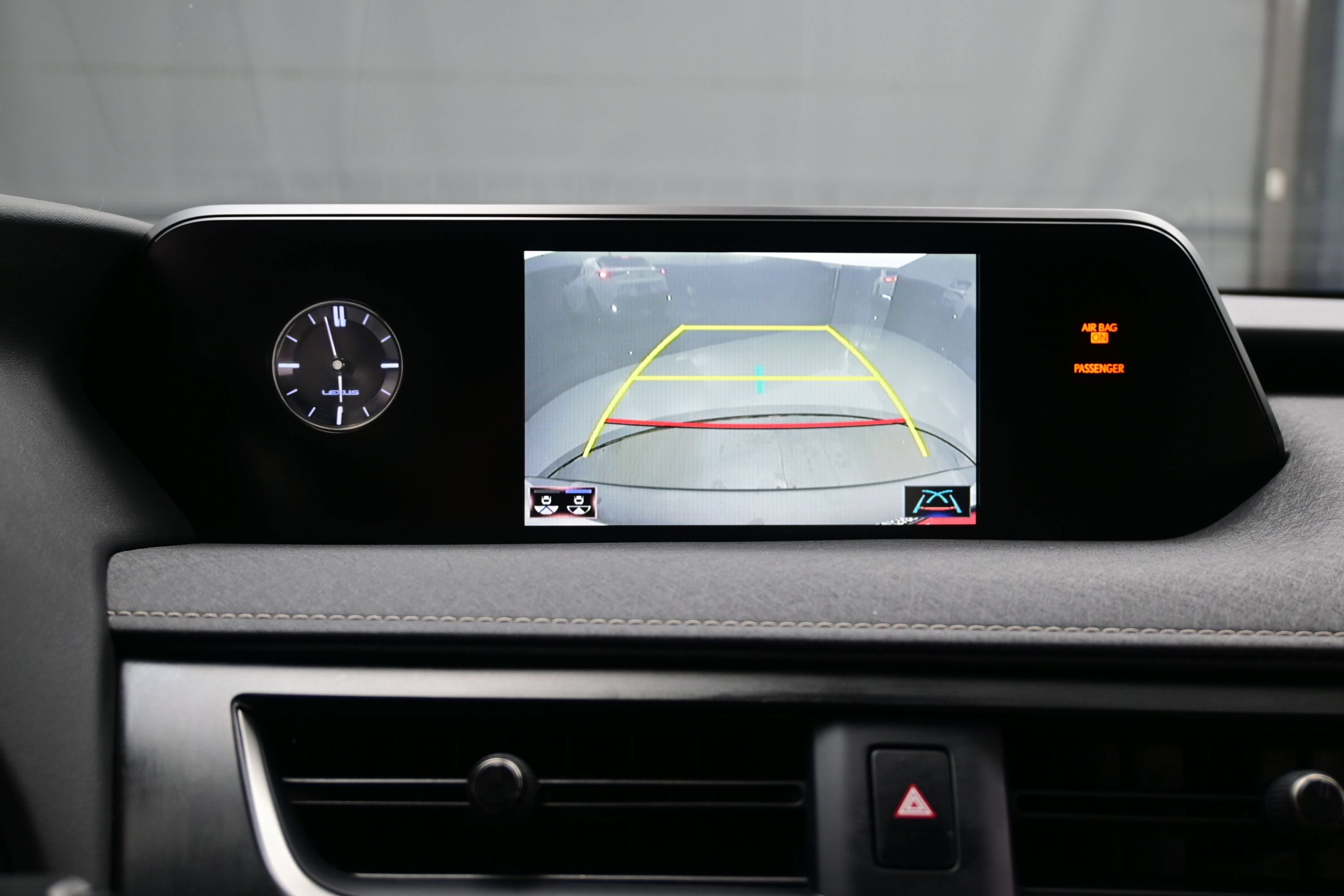 Used 2020 Lexus UX 250h w/ Premium Package AWD/4WD image 19