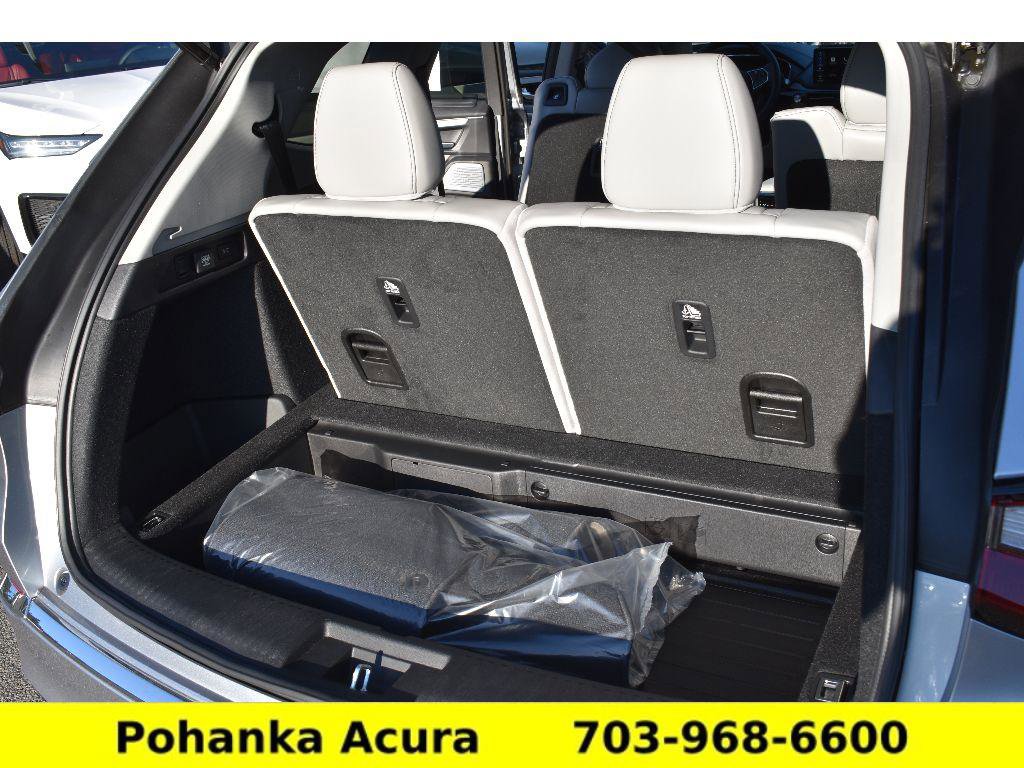 Used 2026 Acura MDX w/ Technology Package image 18