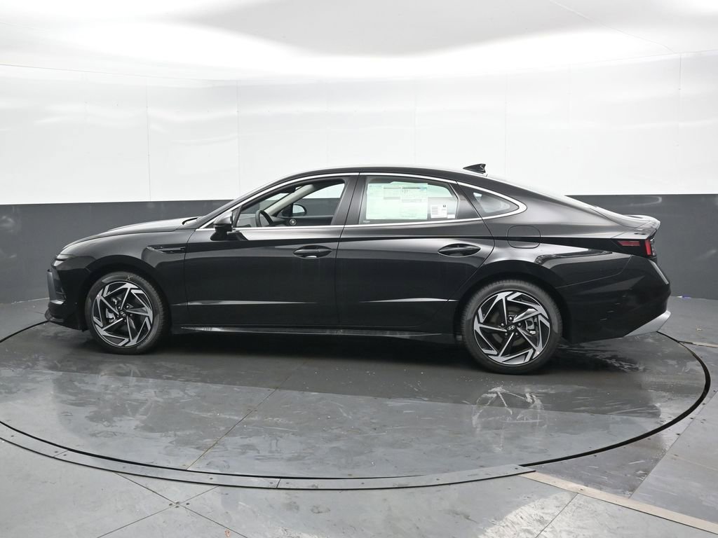 New 2026 Hyundai Sonata SEL image 8