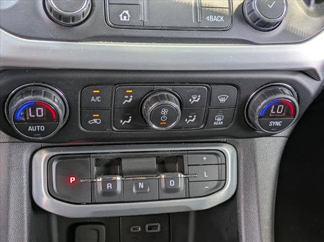 Used 2020 GMC Acadia SLE w/ Driver Convenience Package FWD image 13