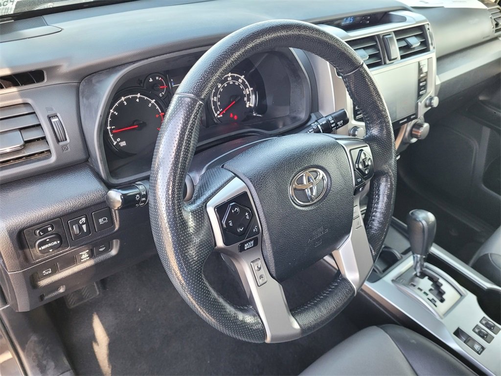 Used 2023 Toyota 4Runner SR5 Premium image 26