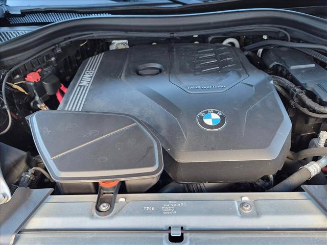 Certified 2023 BMW X3 xDrive30i w/ Convenience Package w/ZPA AWD/4WD image 24
