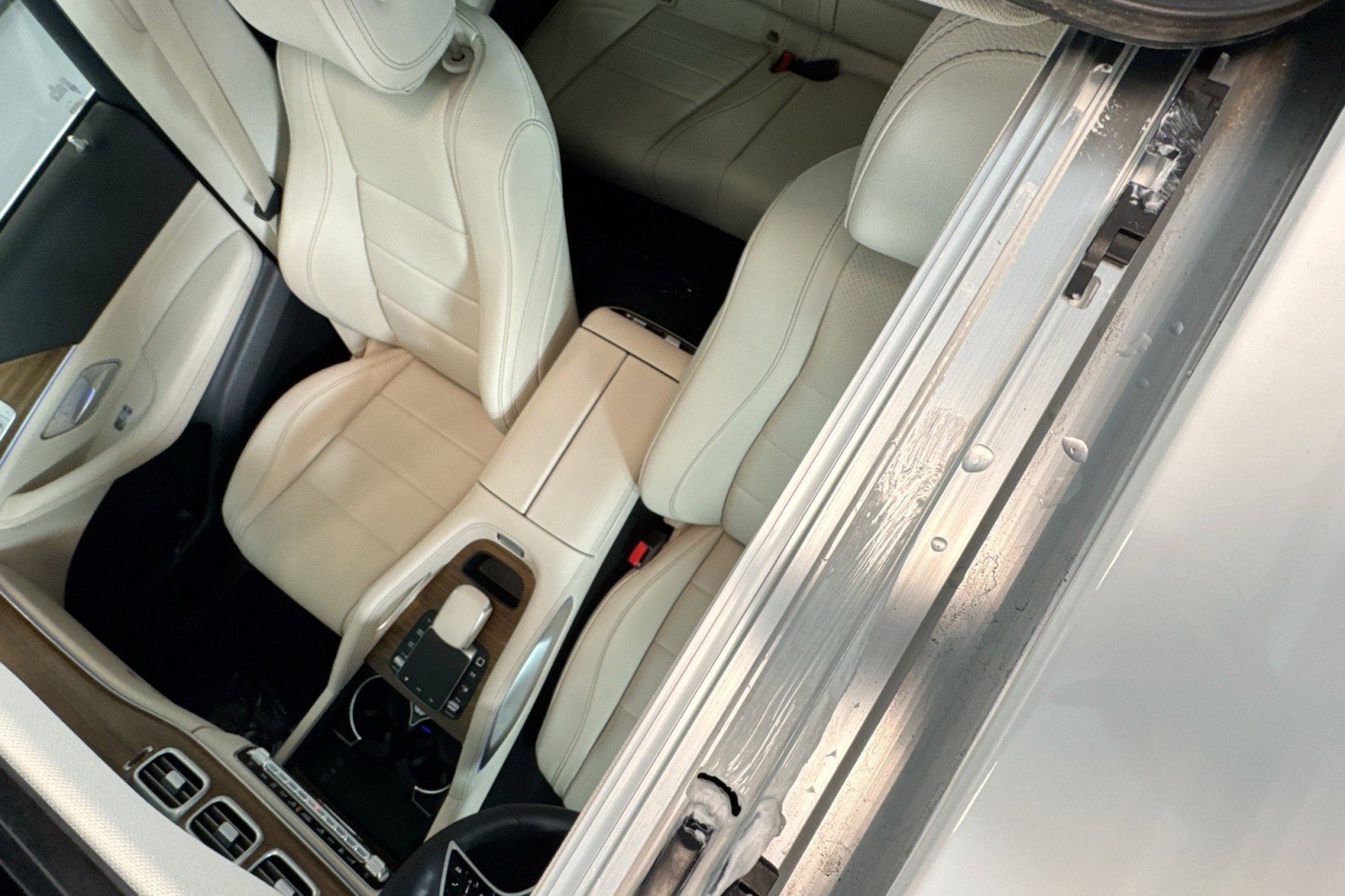 Used 2025 Mercedes-Benz GLE 350 4MATIC image 20