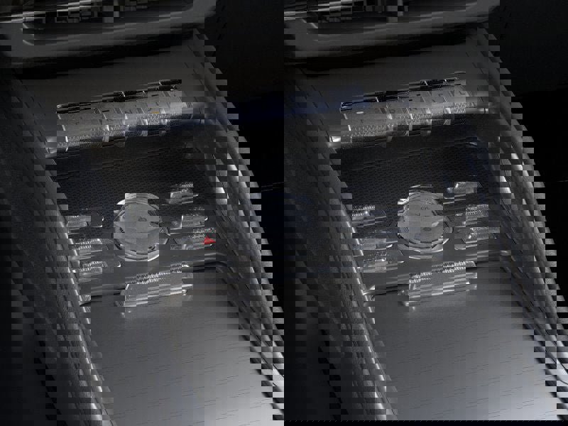 New 2026 Lincoln Nautilus Premier w/ Jet Appearance Package AWD/4WD image 15