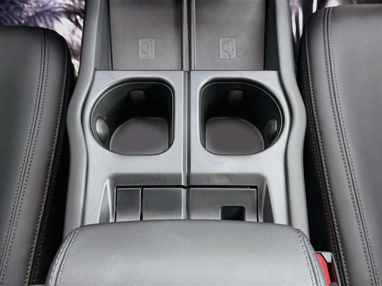 Used 2023 Fisker Ocean Extreme AWD/4WD image 19
