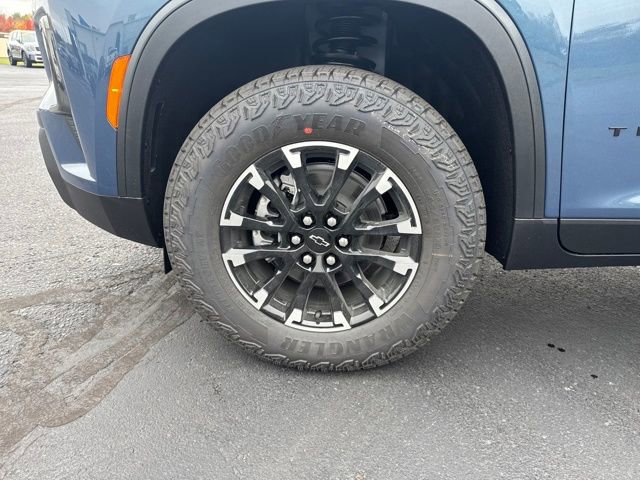 New 2026 Chevrolet Traverse Z71 image 29