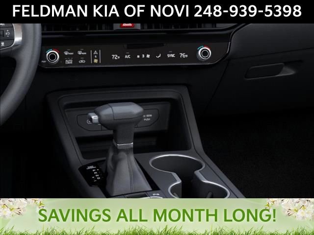 New 2026 Kia K5 LXS image 24