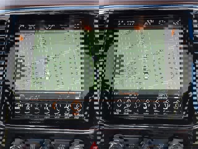 Used 2021 Jeep Grand Cherokee Summit image 30