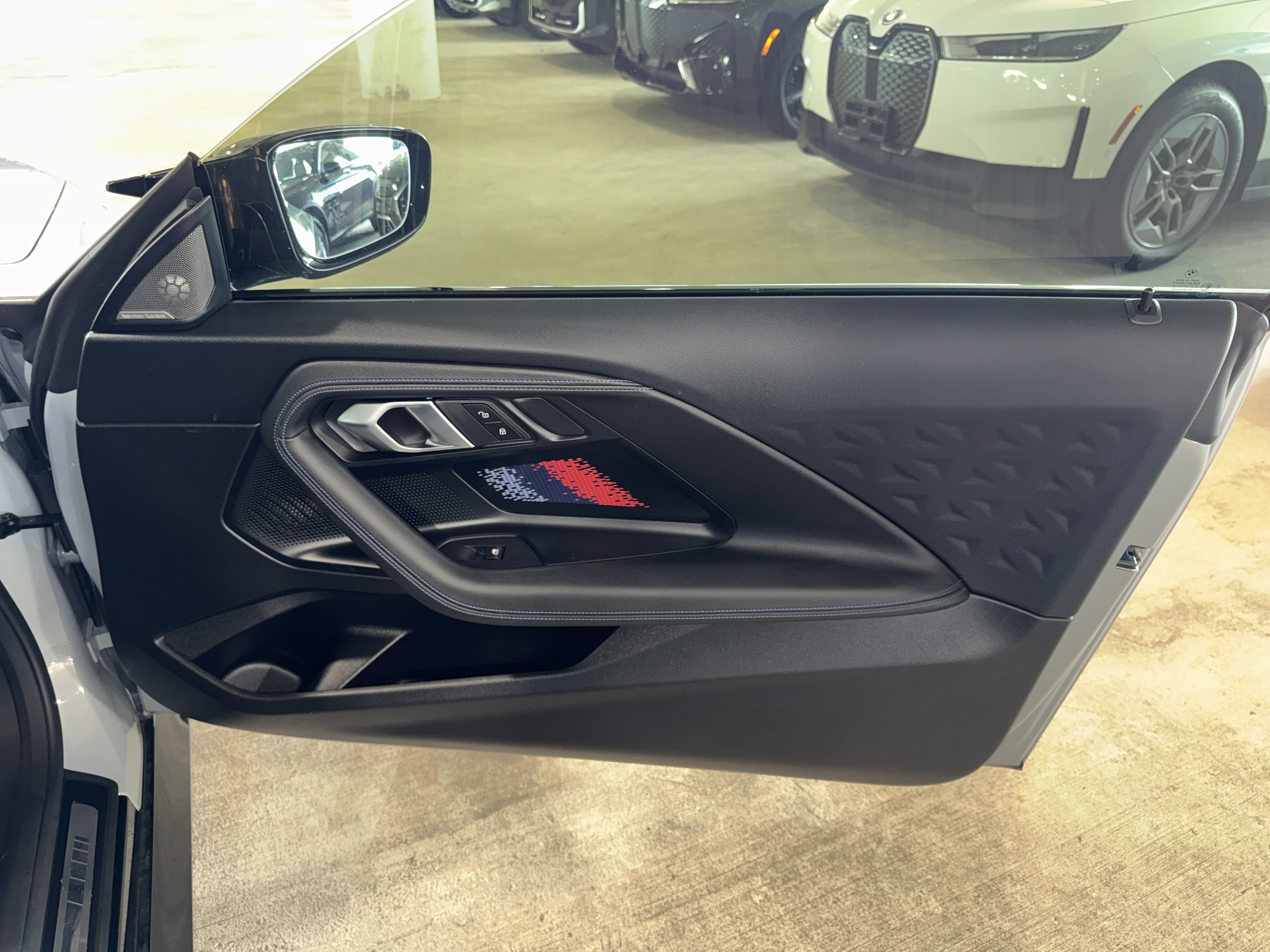 Used 2024 BMW M240i Coupe w/ Premium Package RWD image 9