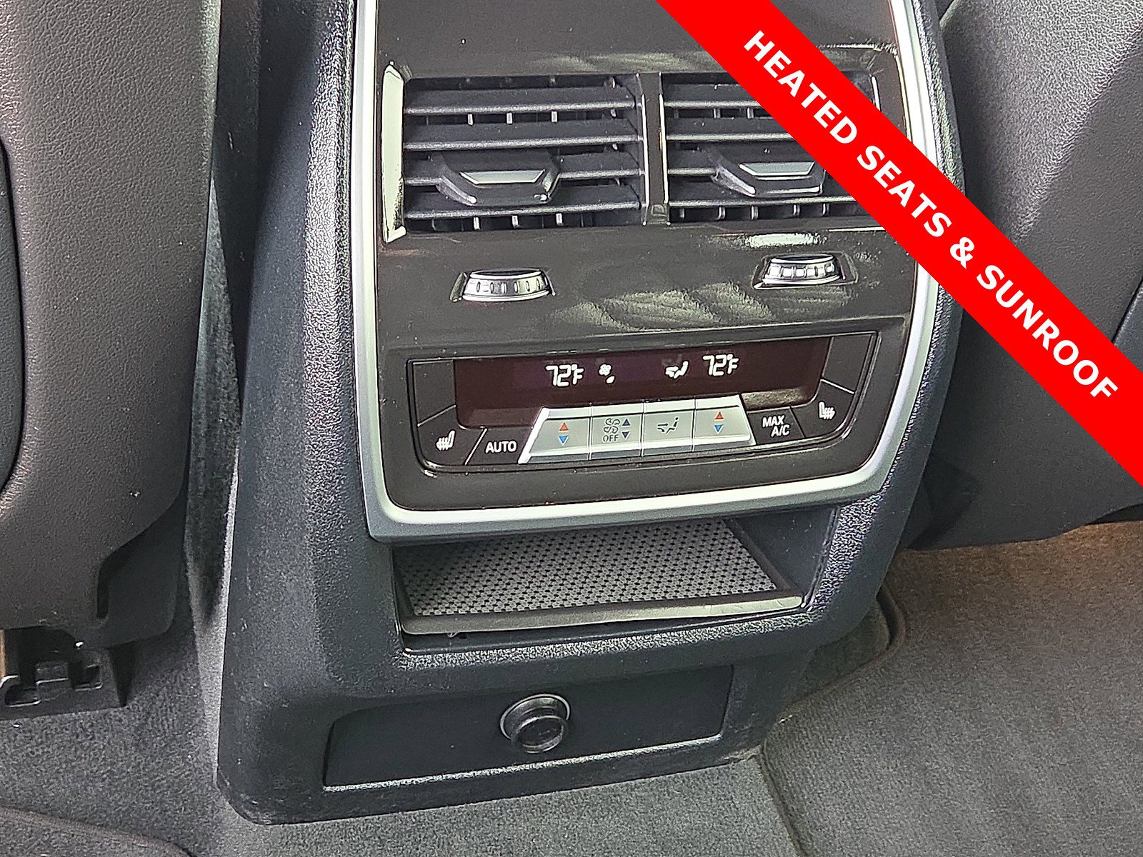 Used 2023 BMW X5 xDrive40i image 11