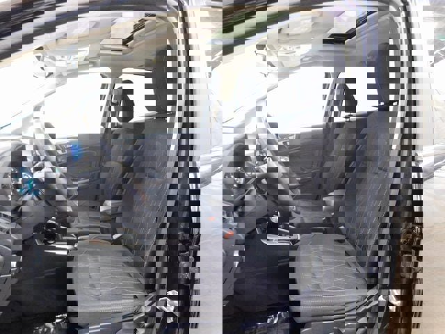 Used 2021 Ford EcoSport SE image 9