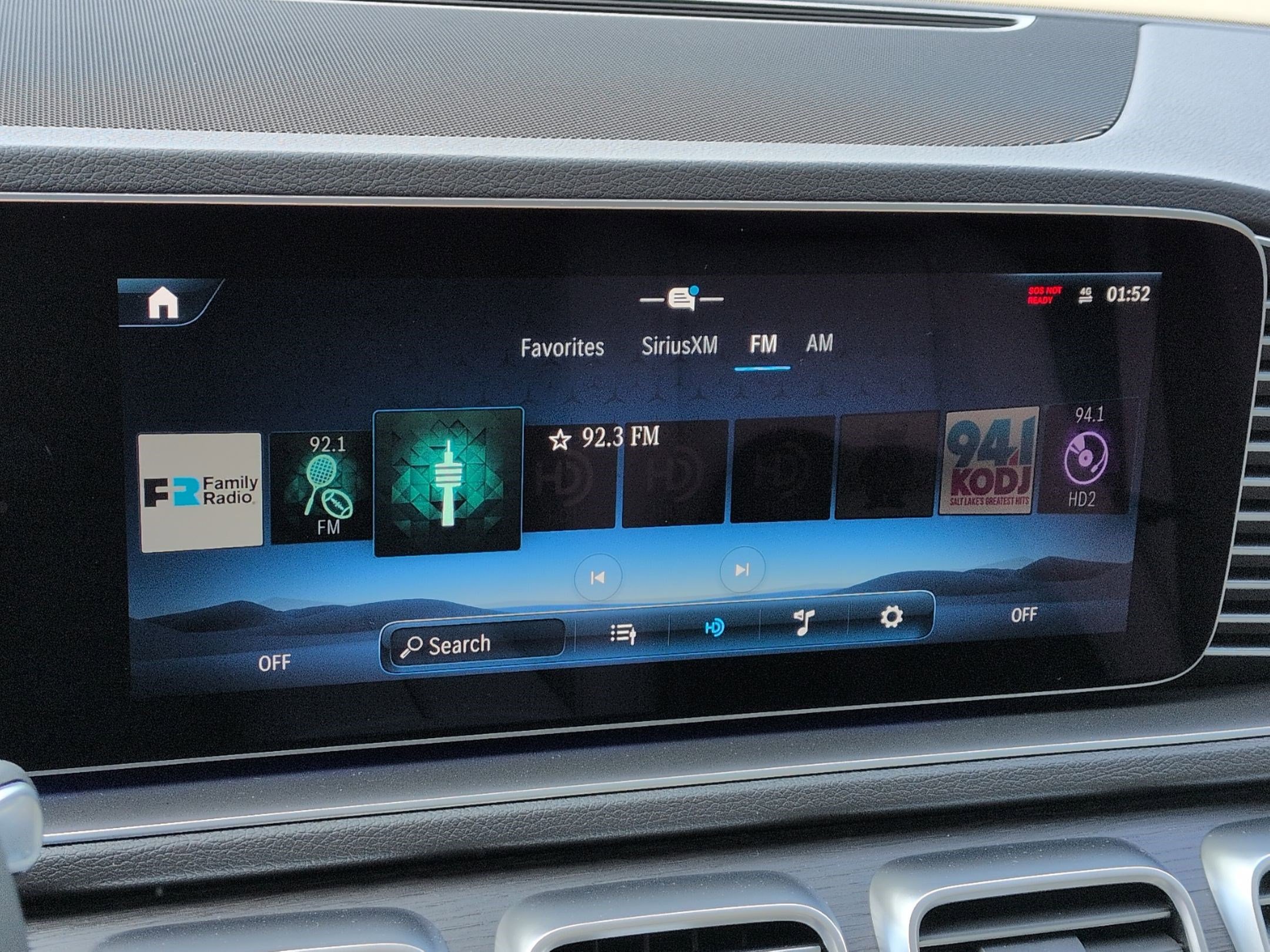 New 2026 Mercedes-Benz GLE 450 4MATIC image 11