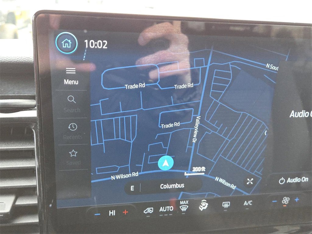 Used 2023 Ford Transit 350 XLT image 3