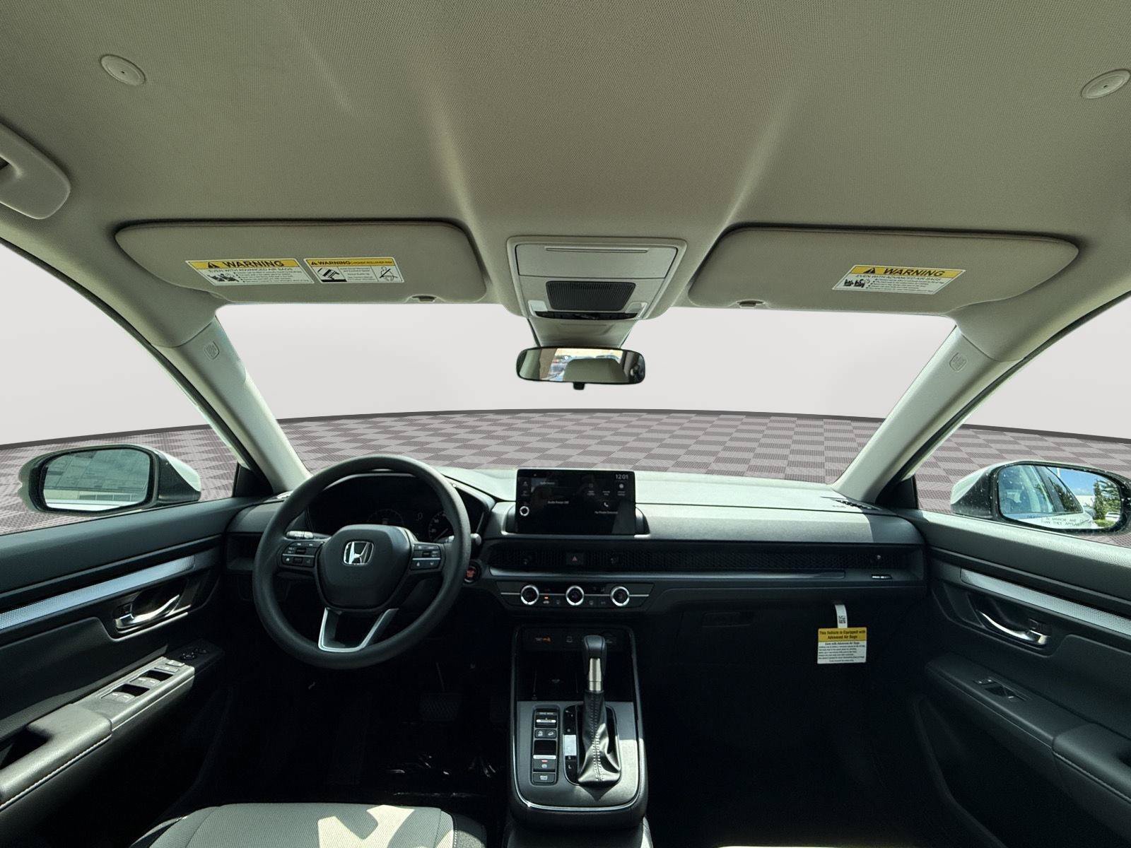 New 2026 Honda CR-V LX image 21