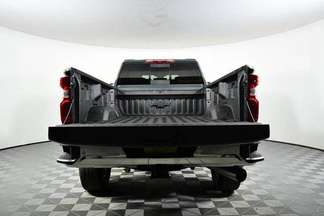 New 2026 Chevrolet Silverado 3500 LT w/ Safety Package image 26