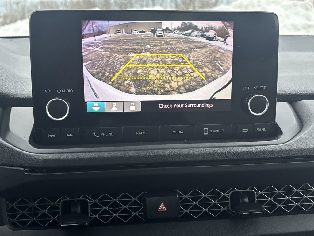 Used 2024 Honda Accord LX image 8