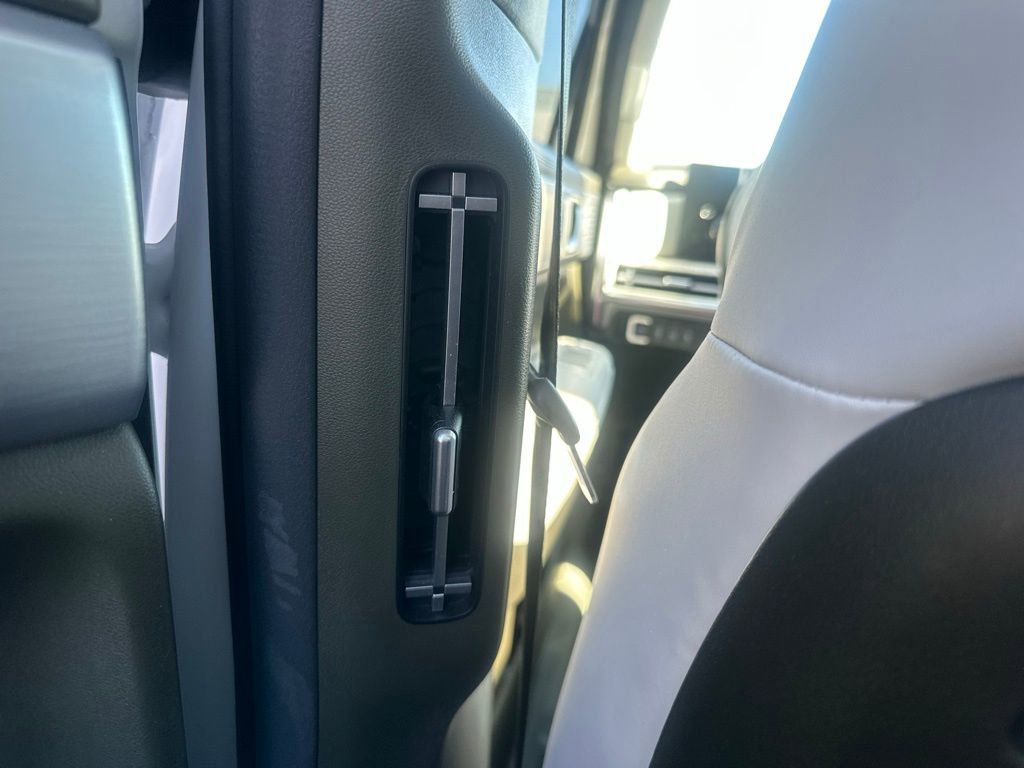 Used 2025 Hyundai Santa Fe Calligraphy image 29