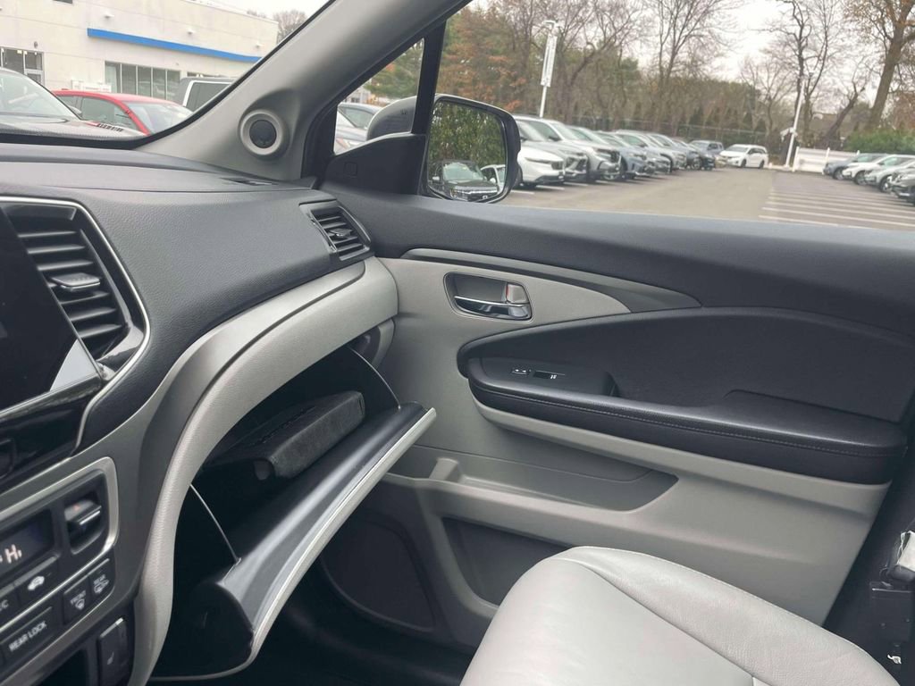 Certified 2022 Honda Pilot Special Edition image 33