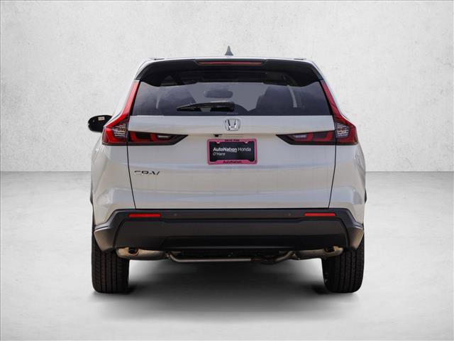 New 2026 Honda CR-V EX-L image 6