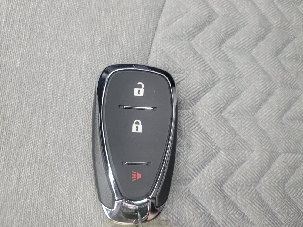 Used 2022 Chevrolet Equinox LS w/ LS Convenience Package image 32