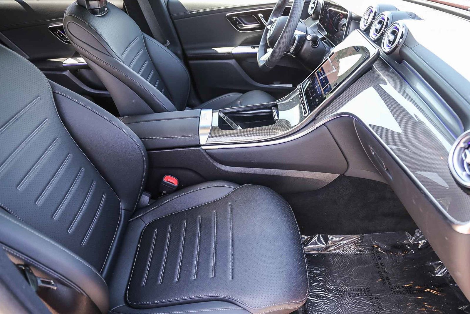 New 2026 Mercedes-Benz GLC 350e 4MATIC image 15