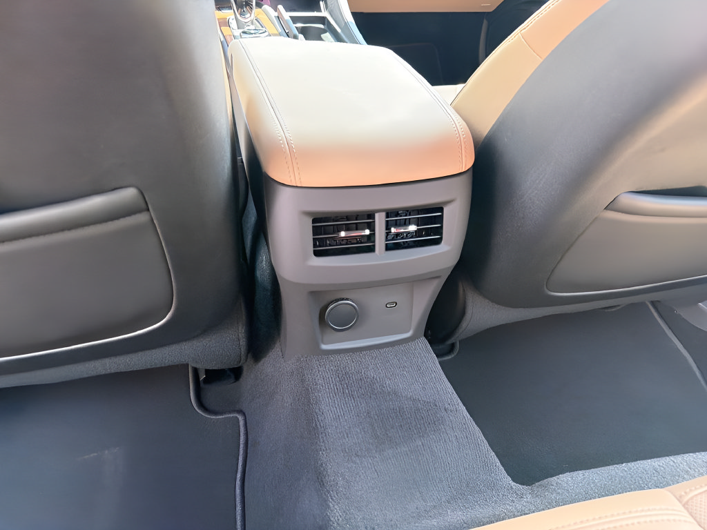 New 2026 Cadillac CT5 Premium Luxury w/ Technology Package RWD image 31