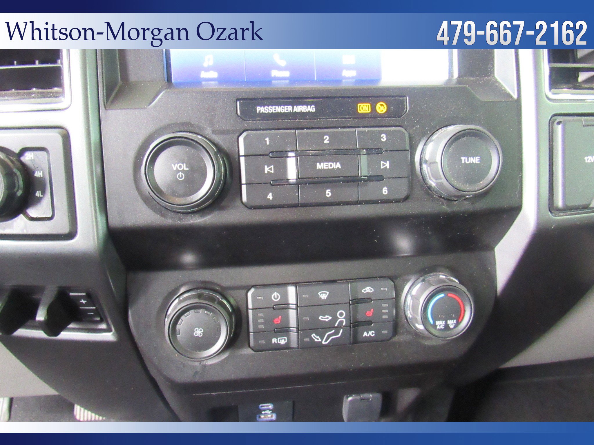 Used 2021 Ford F250 XLT w/ XLT Premium Package image 43