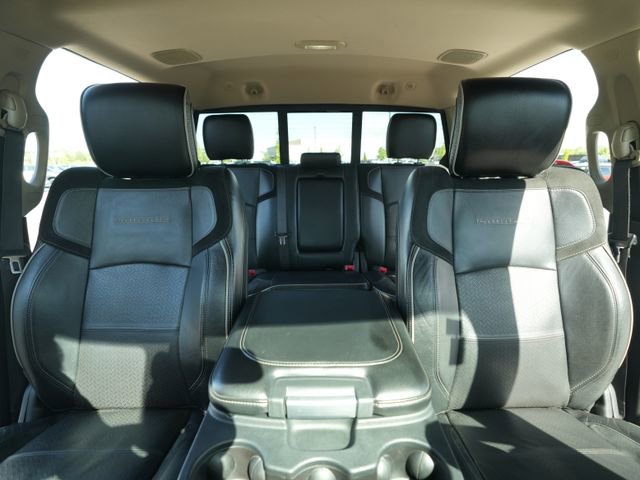 Used 2019 RAM 2500 Laramie AWD/4WD image 33