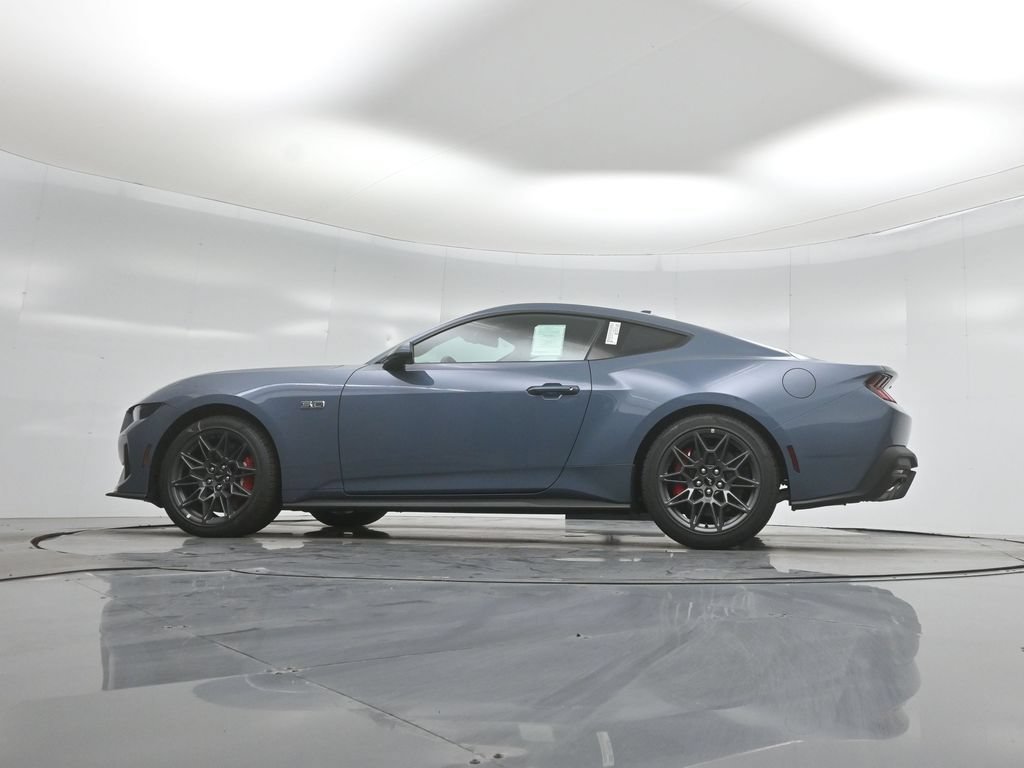 New 2026 Ford Mustang GT Premium w/ GT Performance Package RWD image 47