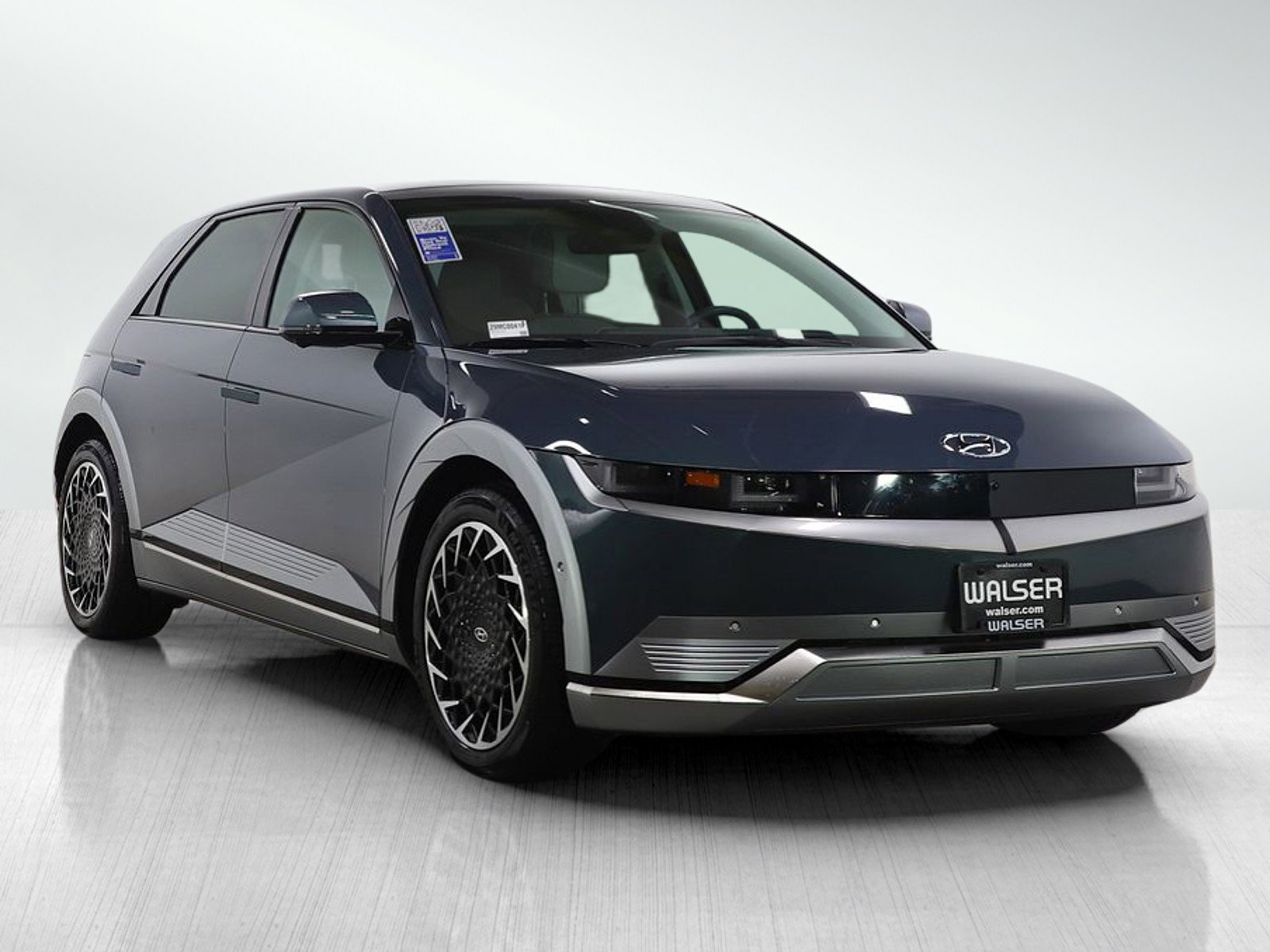 Used 2023 Hyundai Ioniq 5 Limited image 7