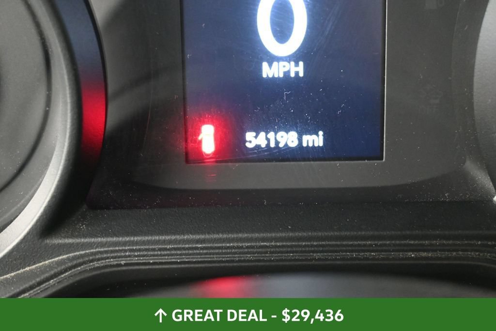 Used 2025 Jeep Wrangler Unlimited Sport AWD/4WD image 36