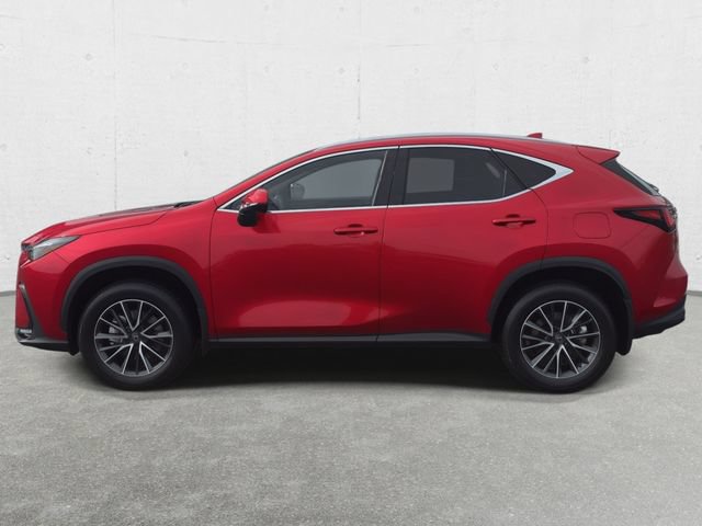 New 2026 Lexus NX 350 AWD image 8