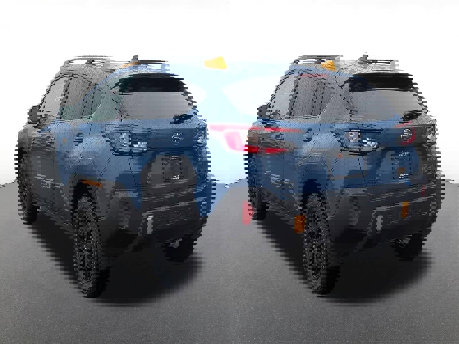 Certified 2026 Subaru Crosstrek 2.5i Wilderness w/ Crosstrek Mirror Package image 4