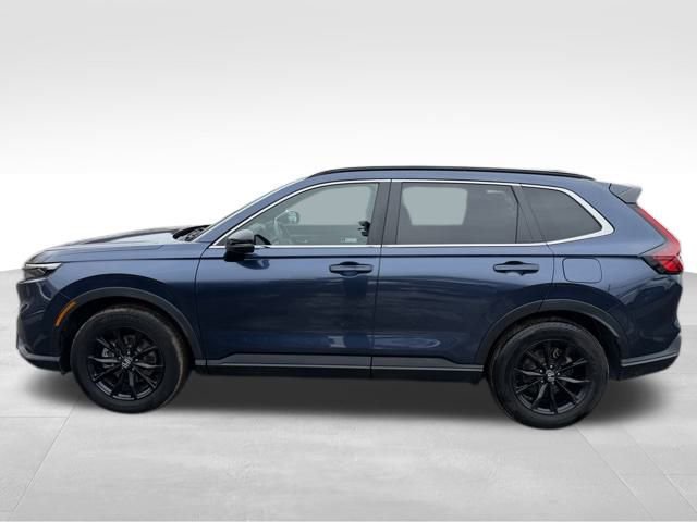 Used 2023 Honda CR-V Sport image 4
