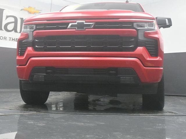Used 2023 Chevrolet Silverado 1500 RST w/ Convenience Package II AWD/4WD image 55