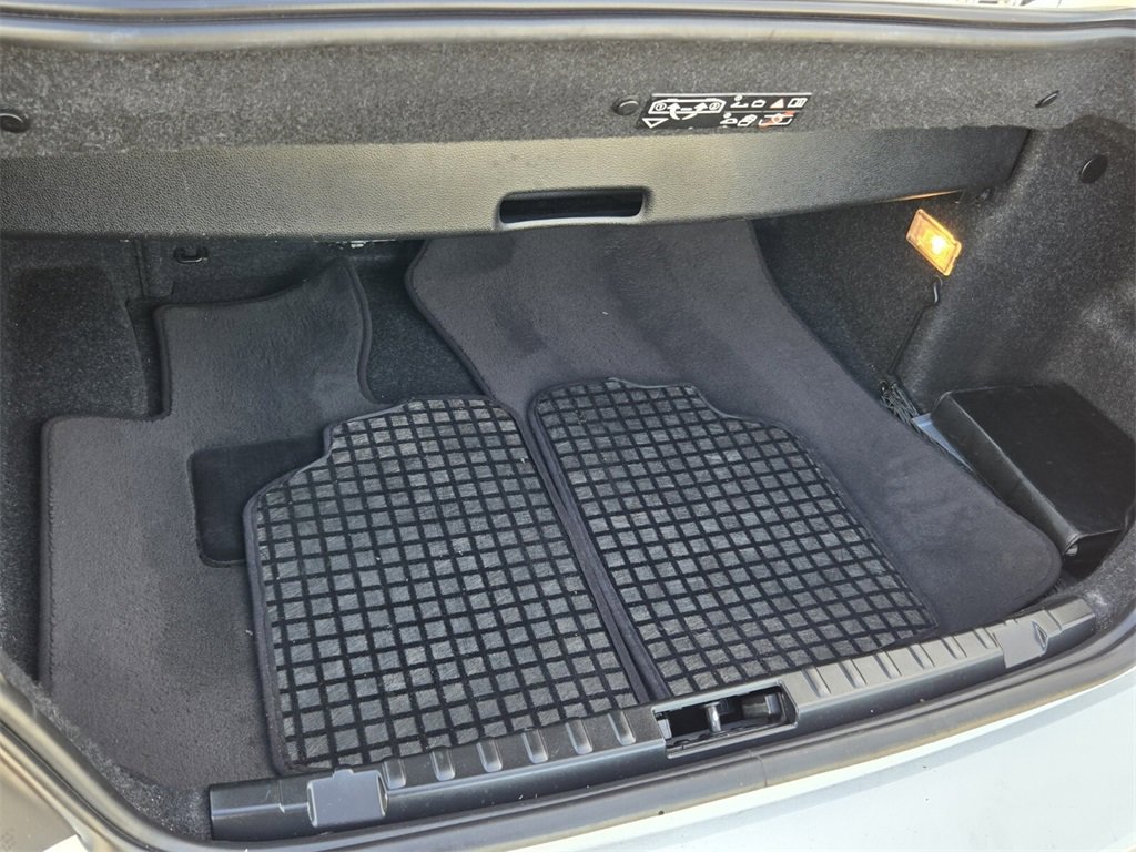 Used 2009 BMW 128i Convertible image 14