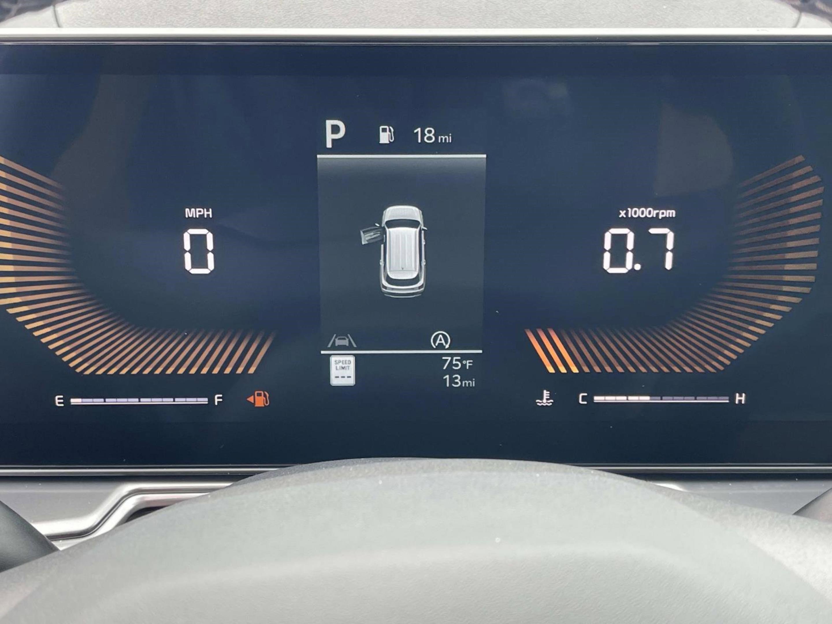 New 2026 Kia Sorento S image 33