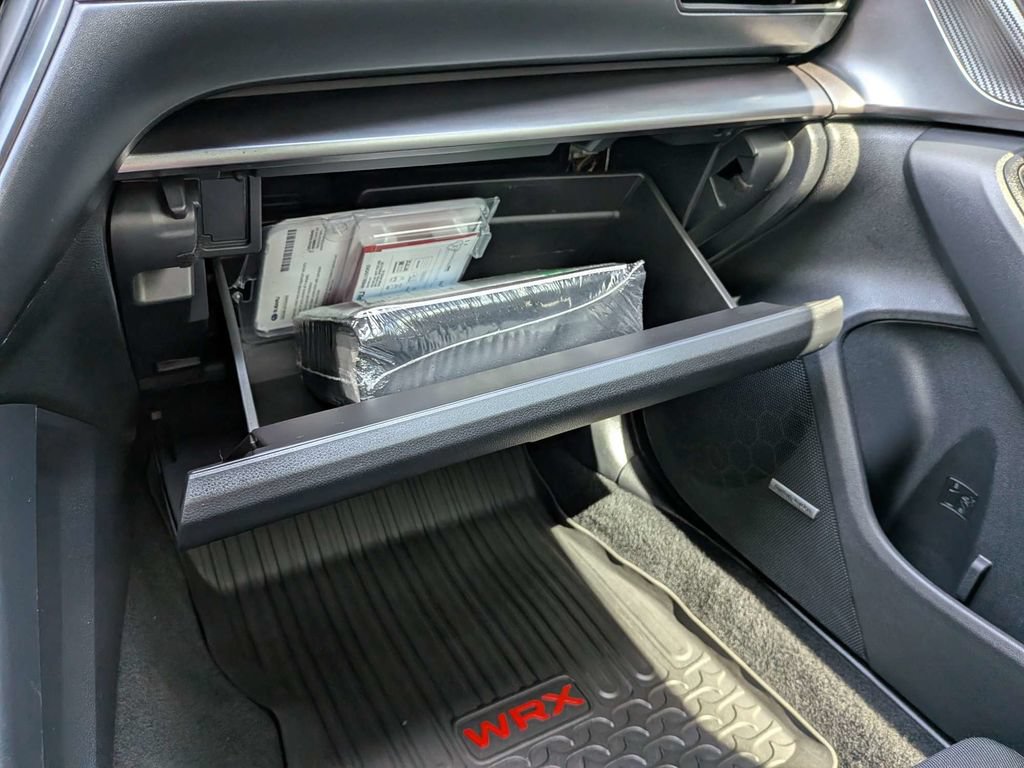Certified 2023 Subaru WRX Premium AWD/4WD image 26