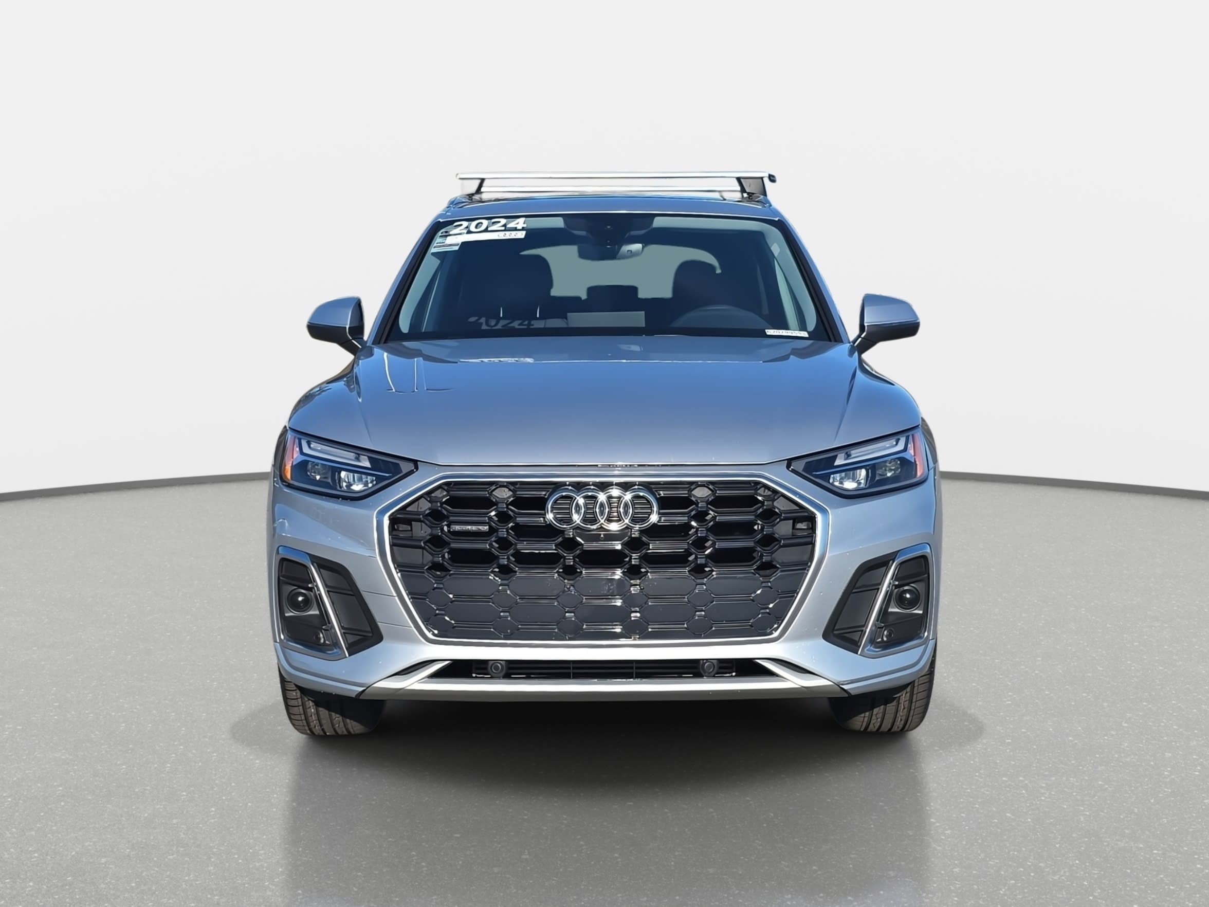 Certified 2024 Audi Q5 2.0T Premium Plus image 2