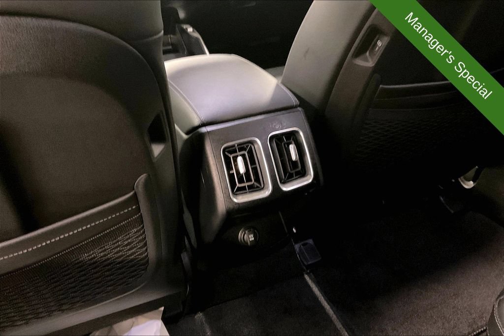Used 2025 Kia Sorento EX w/ Panoramic Sunroof Package FWD image 31