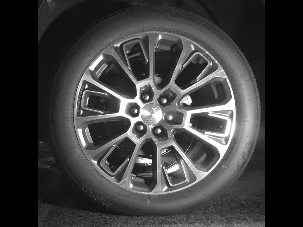 New 2026 GMC Yukon XL Denali w/ Denali Reserve Package image 37