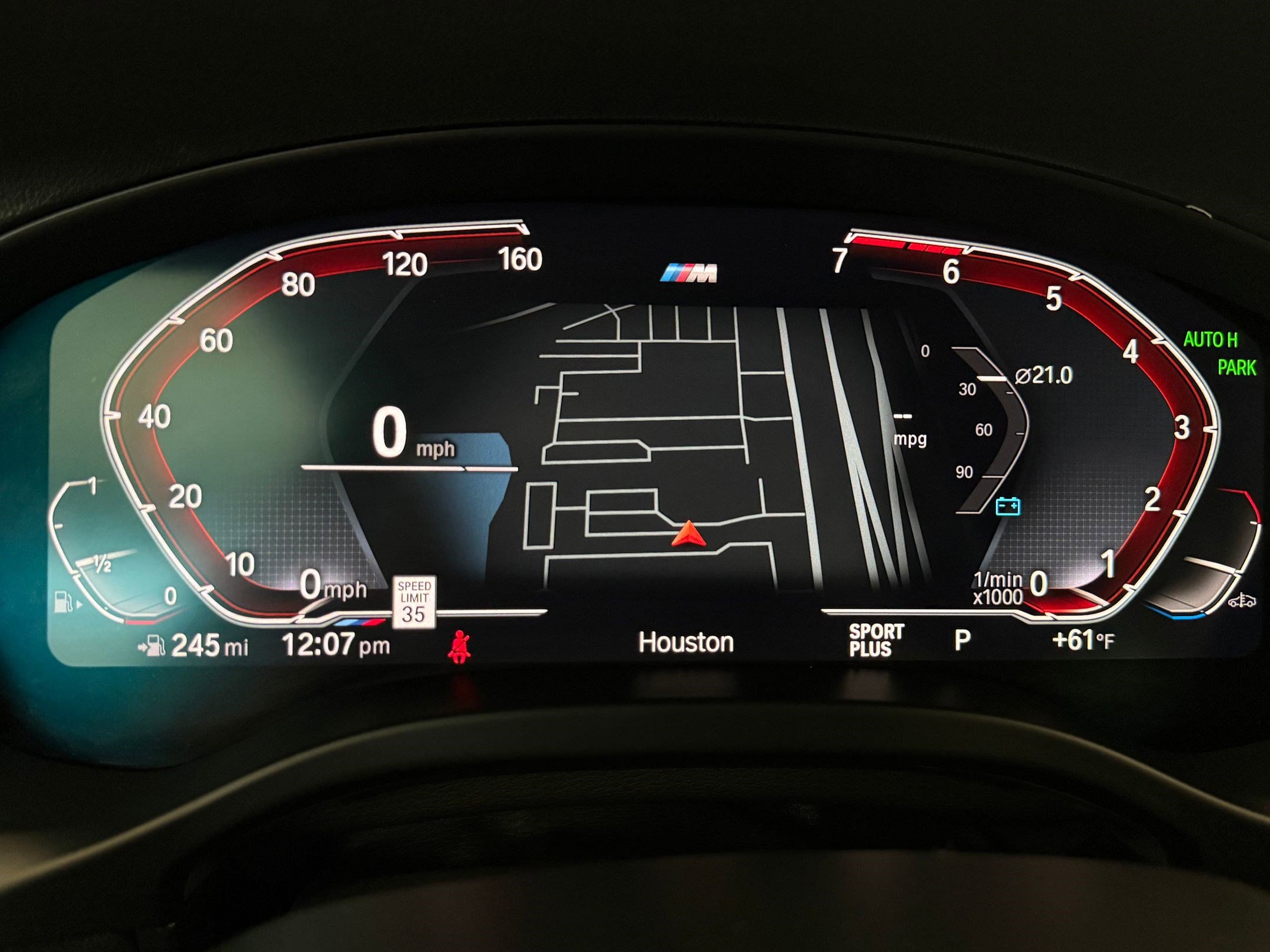 Used 2022 BMW X4 xDrive30i w/ M Sport Package 2 image 27