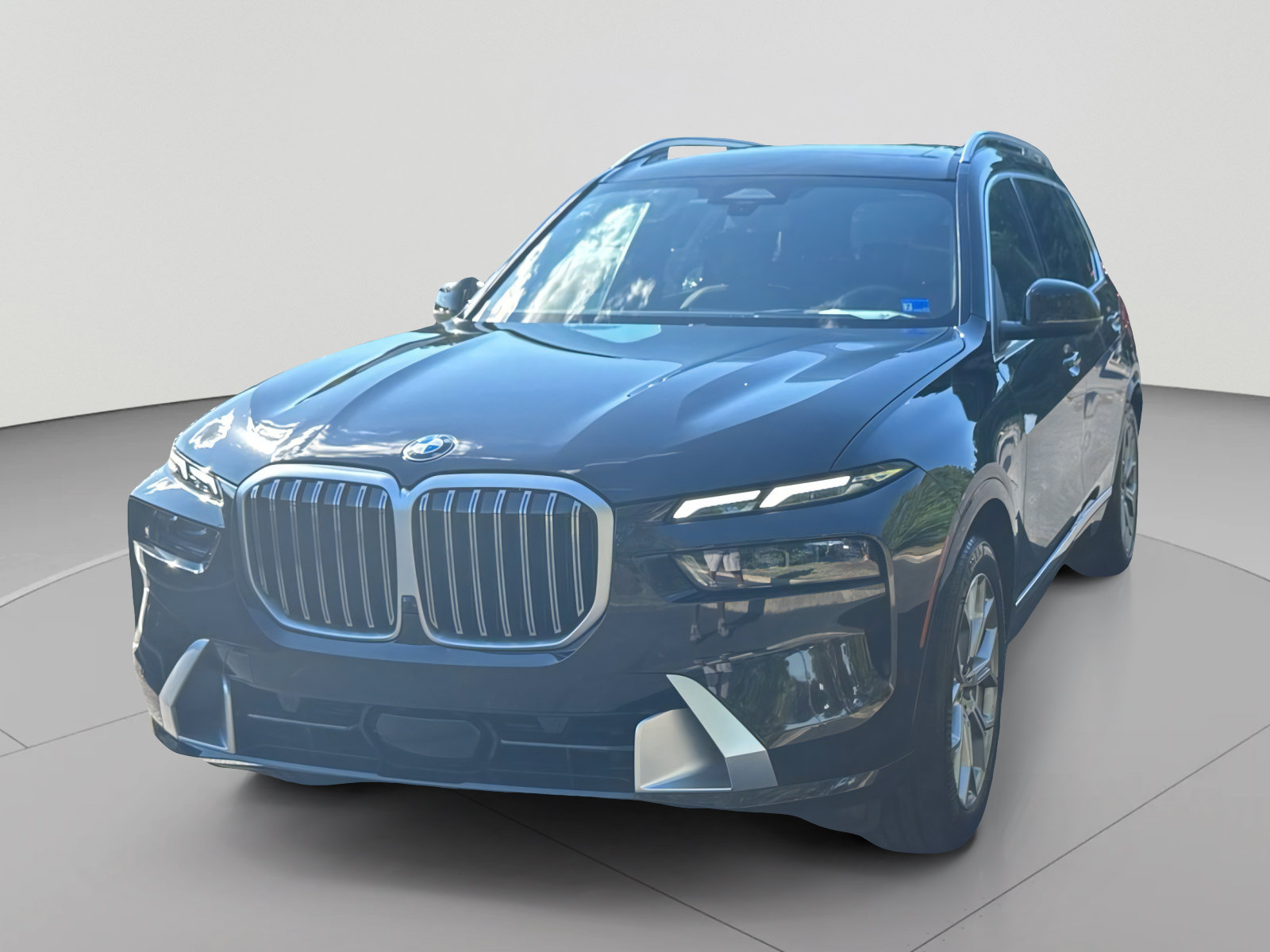 Used 2026 BMW X7 xDrive40i