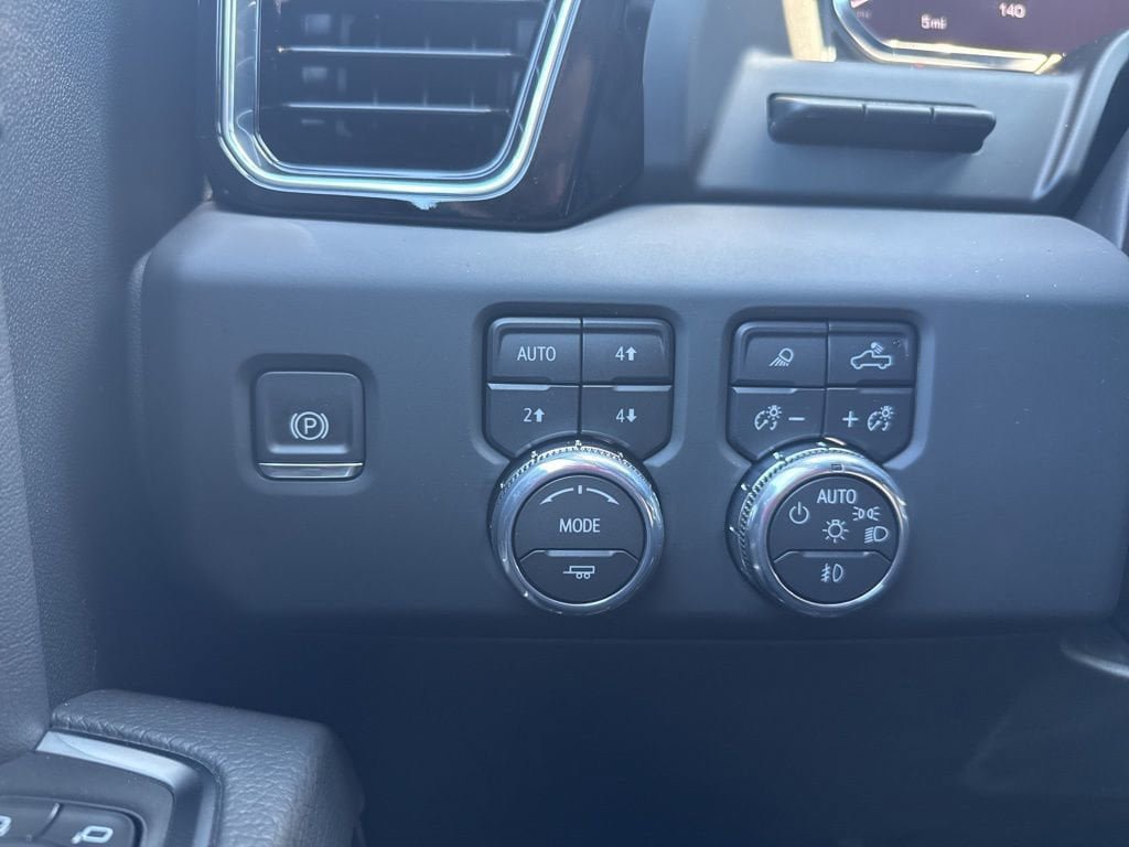 New 2026 GMC Sierra 1500 Denali AWD/4WD image 29