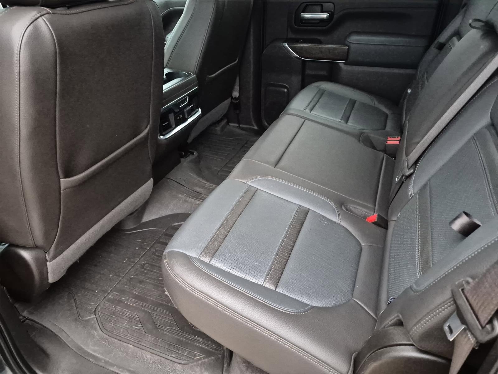 Certified 2020 GMC Sierra 2500 Denali w/ Denali Ultimate Package AWD/4WD image 14