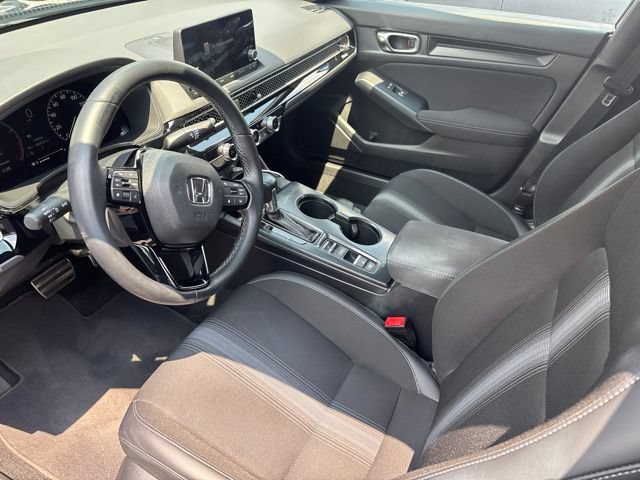 Used 2023 Honda Civic Sport image 14