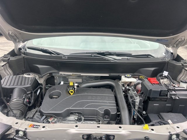 Used 2025 GMC Terrain Elevation image 32