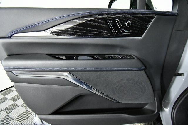 New 2026 Cadillac Escalade IQL Sport 1 AWD/4WD image 22