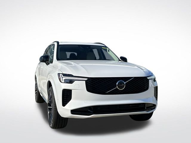 New 2026 Volvo XC90 B6 Ultra