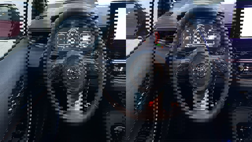 New 2025 Toyota Corolla GR image 24